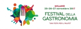  - IL FESTIVAL DELLA GASTRONOMIA