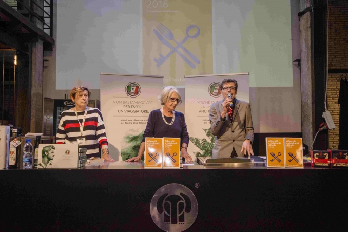  - IL FESTIVAL DELLA GASTRONOMIA